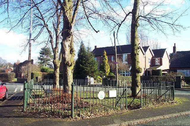 Photo of Prince's Park, Burntwood